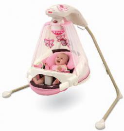 Качельки Fisher-Price