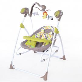 Качелька BabyTilli 3в1