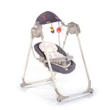 Качелька Chicco Polly Swing