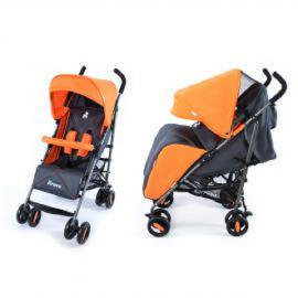 Коляска CARRELLO Bravo